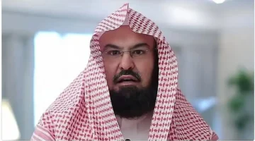 السديس يصف معرض الرياض للكتاب بأنه منارة ثقافية ومنصة عالمية للمعرفة